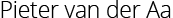Pieter van der AA Logo